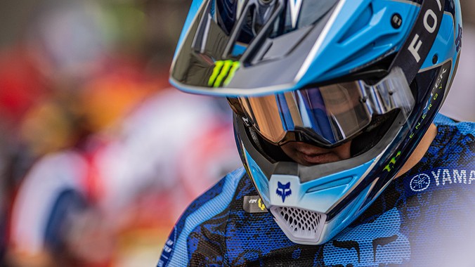 Haiden Deegan - Down Under image