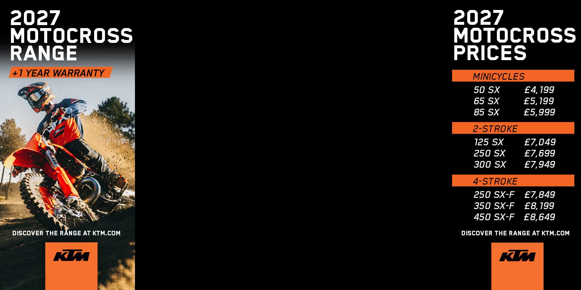 KTM