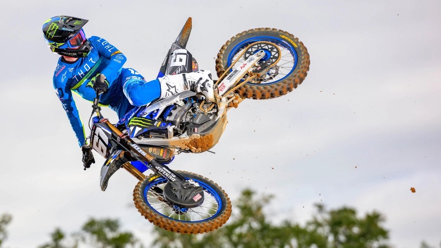 Yamaha USA - Gallery image