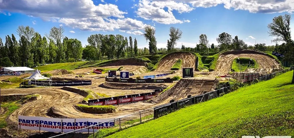 Mantova International - Live