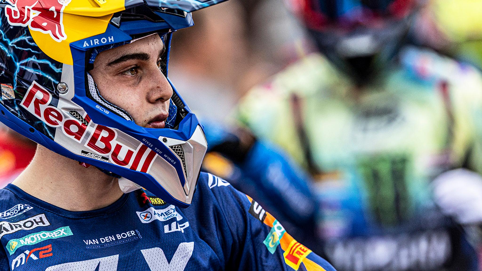 Sasha Coenen Quickest