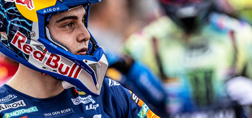 Sasha Coenen Quickest