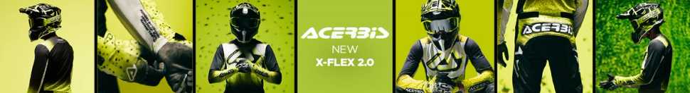Acerbis billboard