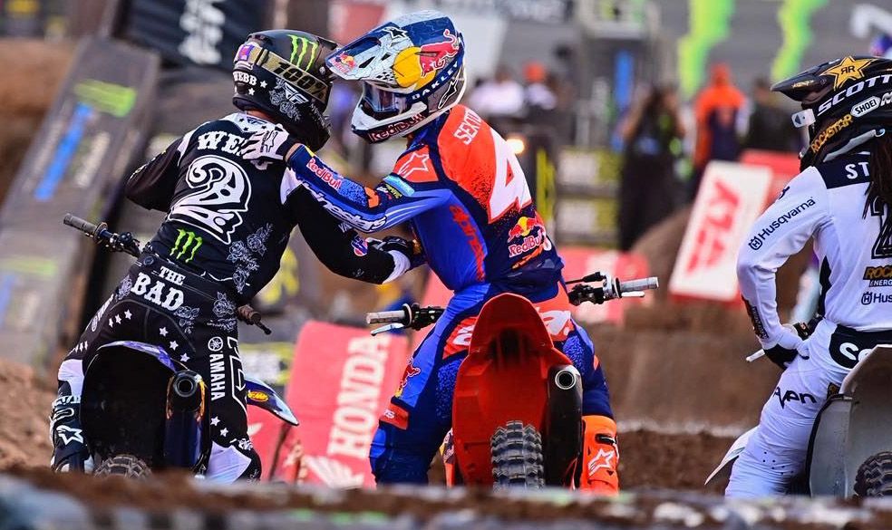 MX Large