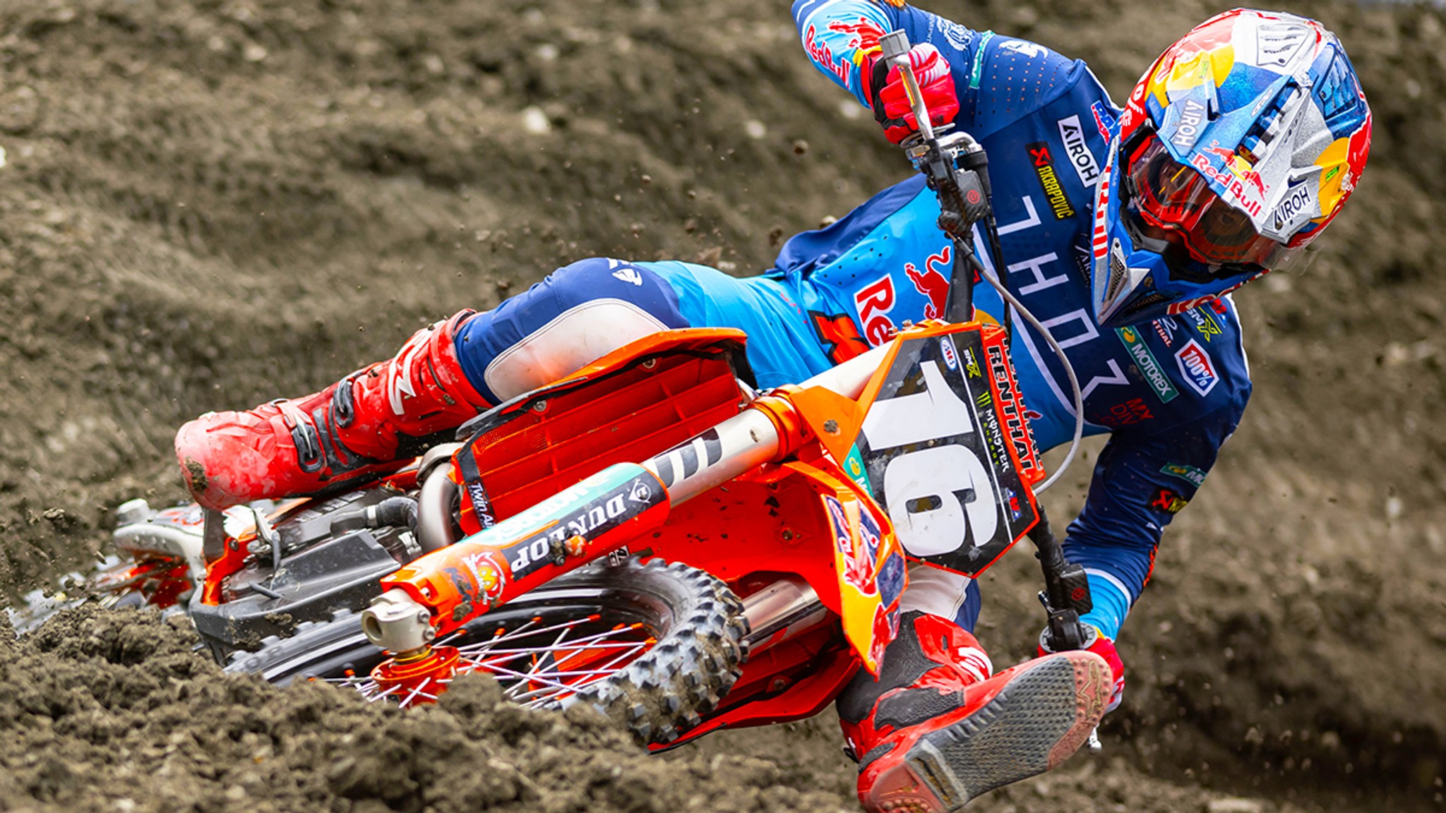 Taking It Outdoors - American Media