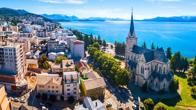 Argentina - Season Opener image