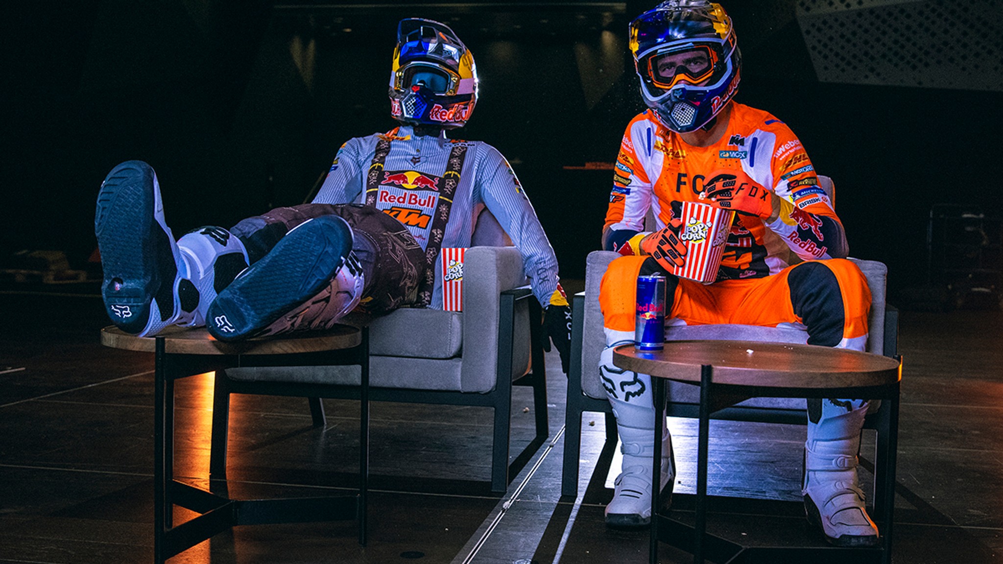 Night At The Museum – Video