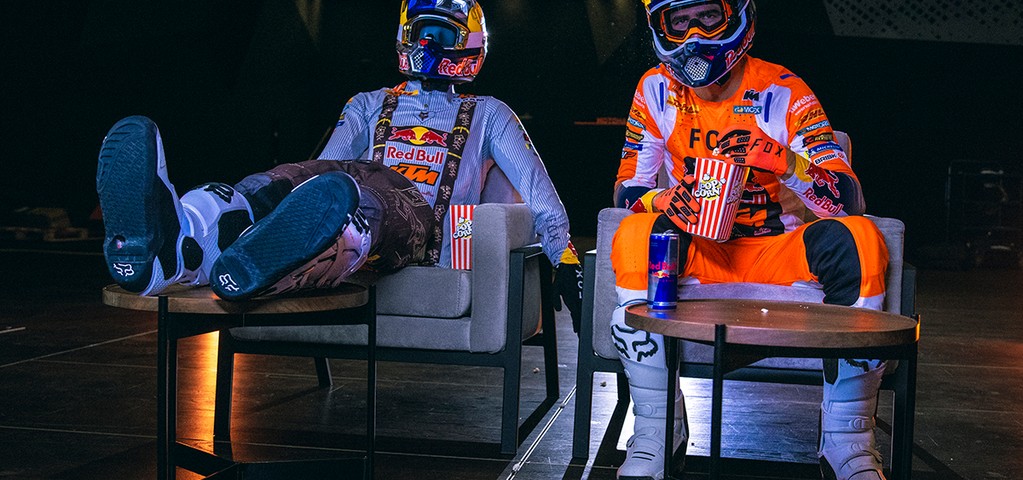 Night At The Museum – Video