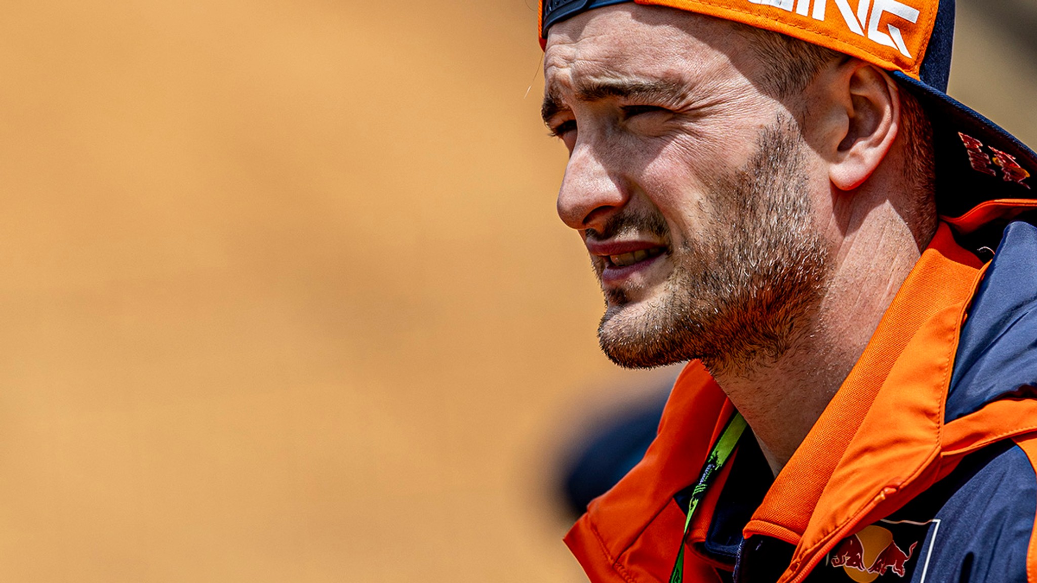 Herlings - Eight Months and Waiting