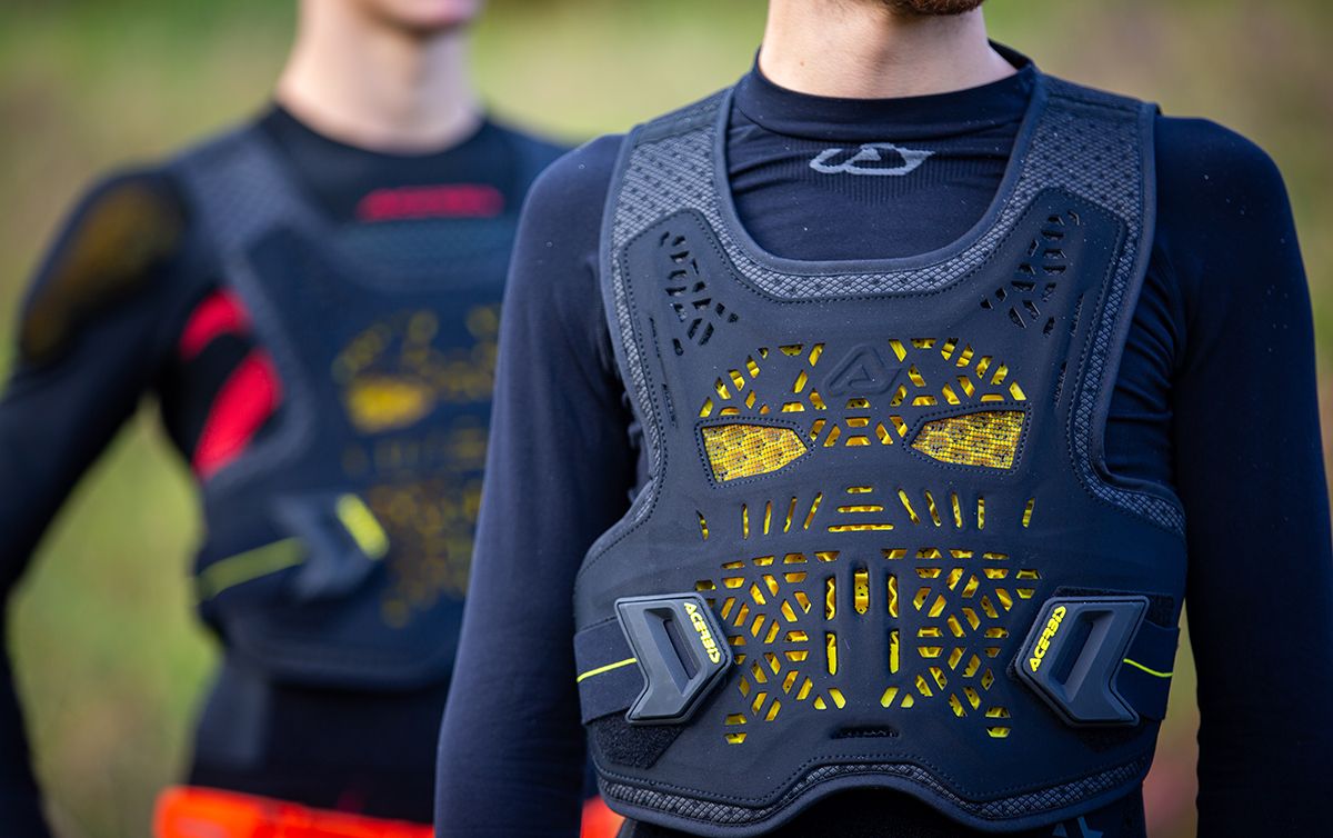 Acerbis - Body Armour image
