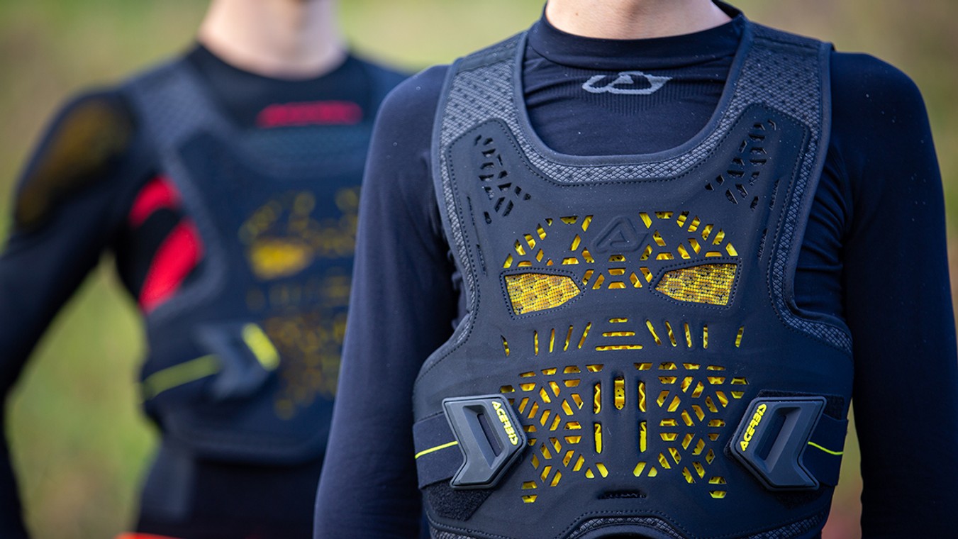 Acerbis - Body Armour image