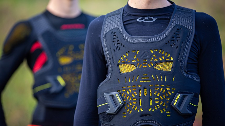 Acerbis - Body Armour image