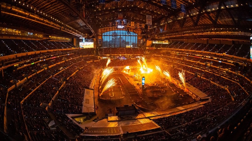 AMA SX - Rule Changes image