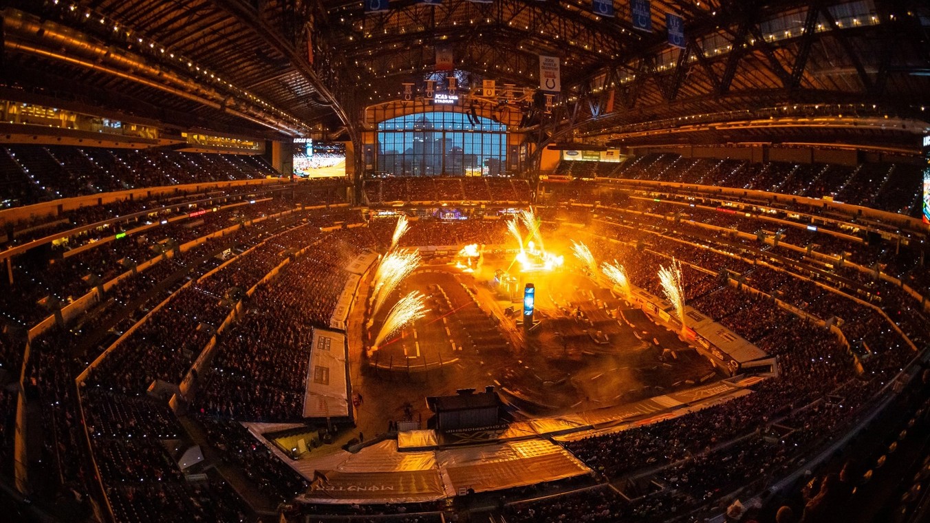 AMA SX - Rule Changes image