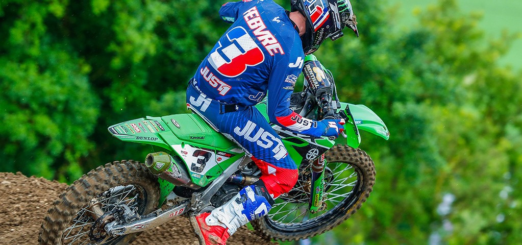 Lacapelle Marival - French Delight