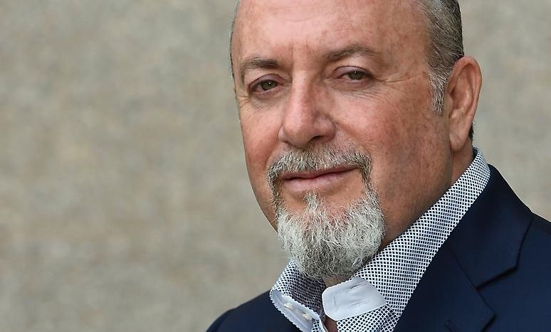 Giuseppe Luongo - Retired image