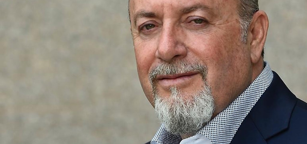 Giuseppe Luongo - Retired