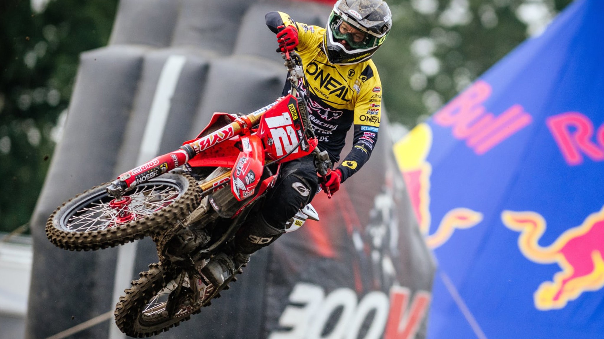 Nagl On Top In Germany