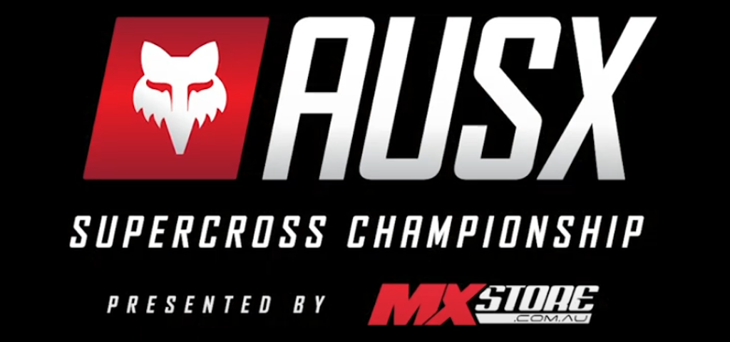 Australian SX - The Track
