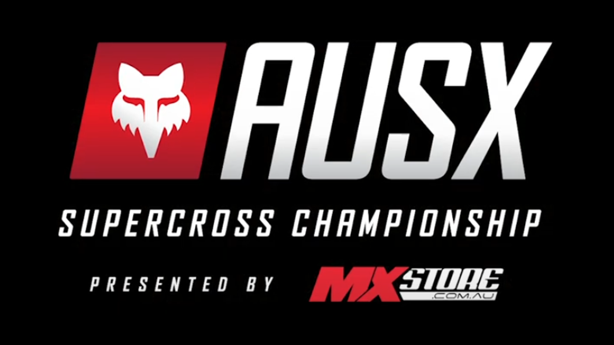 Australian SX - The Track