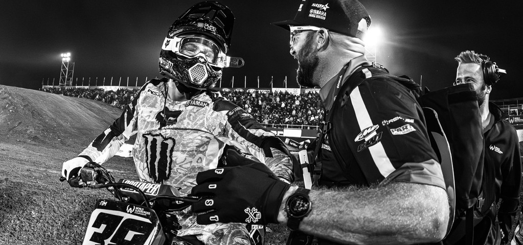 Aussie WSX - Five Things