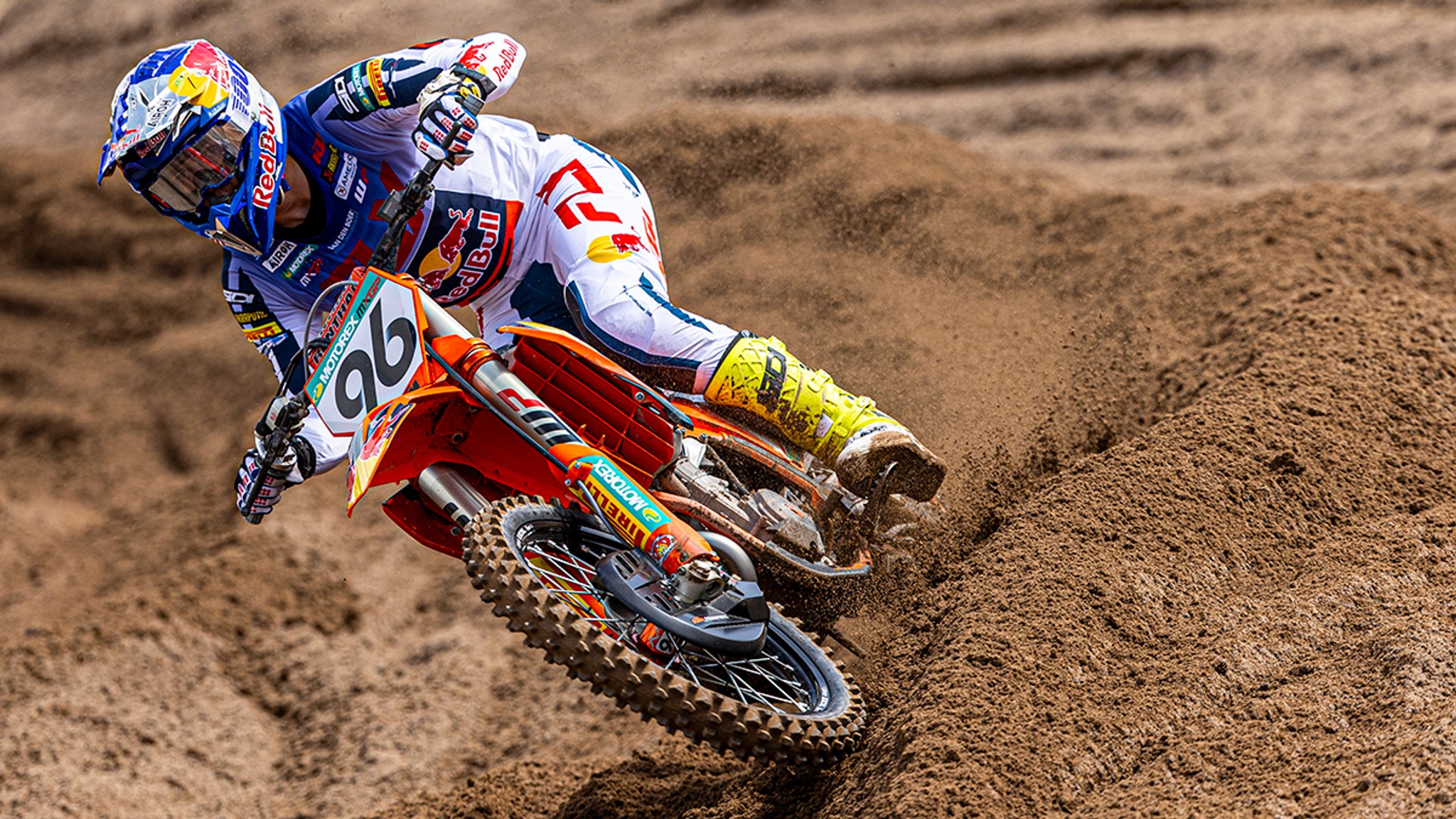 Coenen - Total Domination!!!