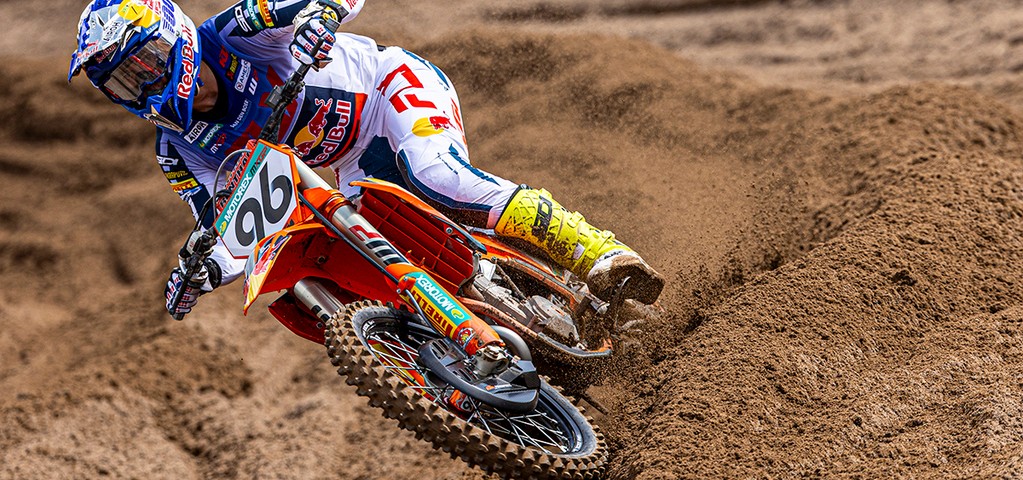 Coenen - Total Domination!!!