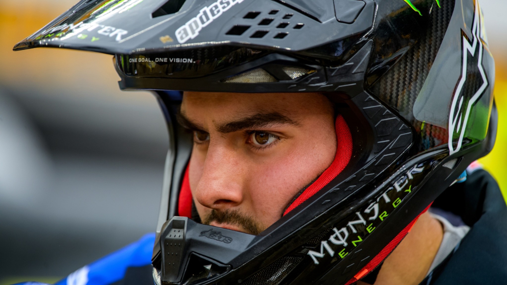 Nate Thrasher Interview