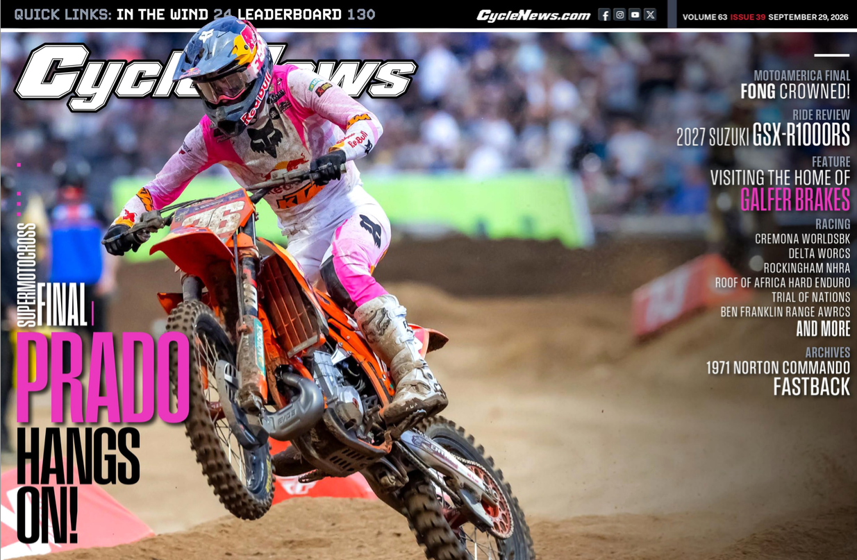 MX Large