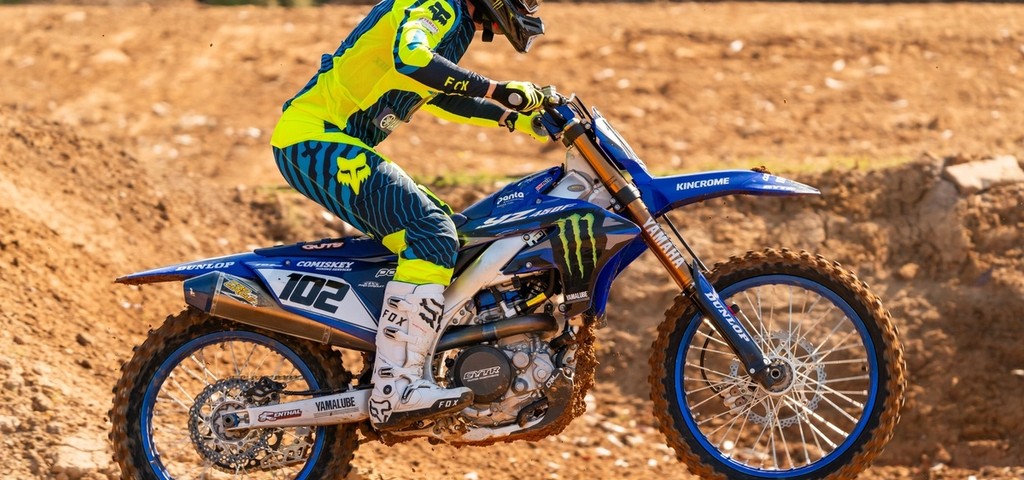 Australian SX - Live