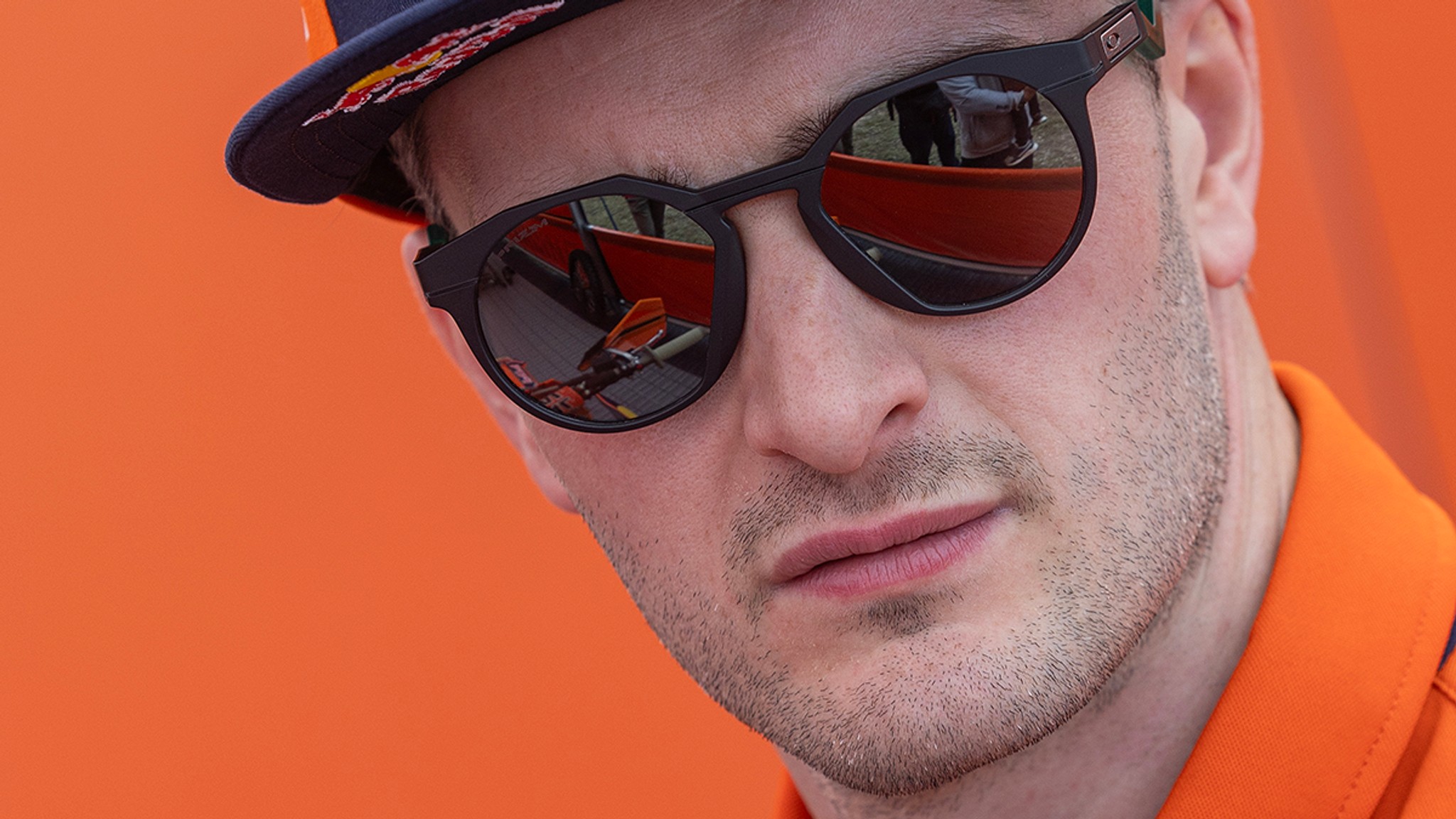 Herlings Goes 1-1 in UK