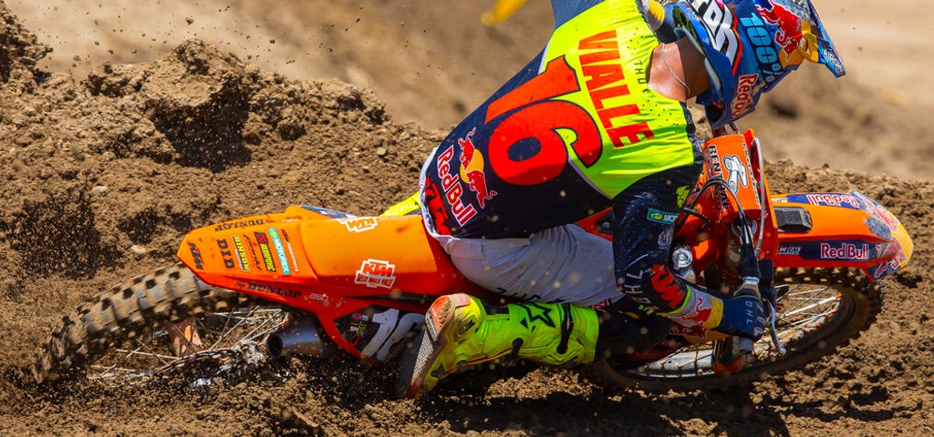 High Point National - Preview