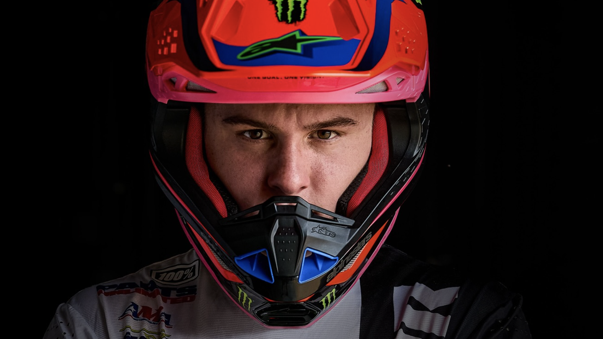 Alpinestars - Star Racing