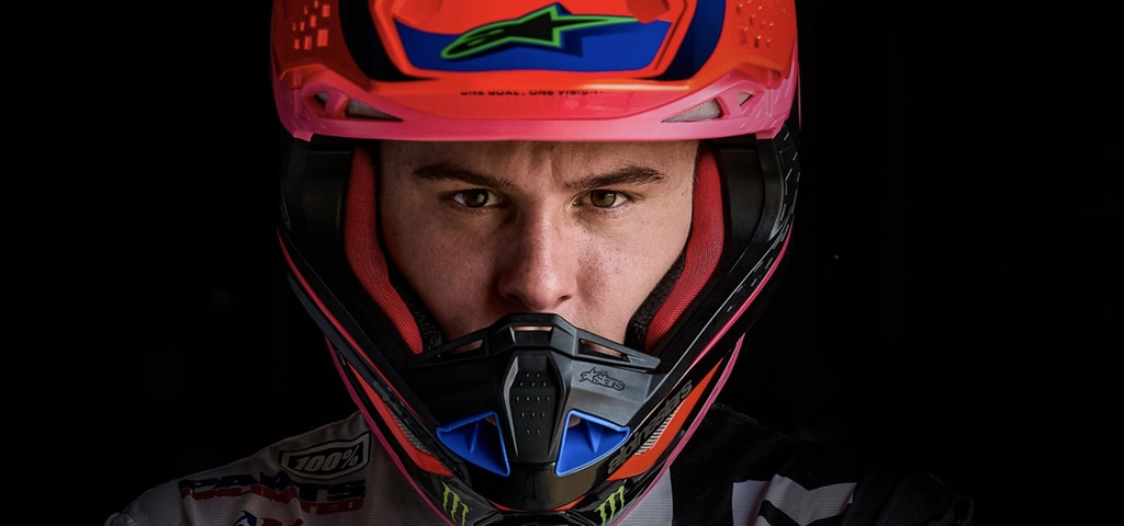 Alpinestars - Star Racing