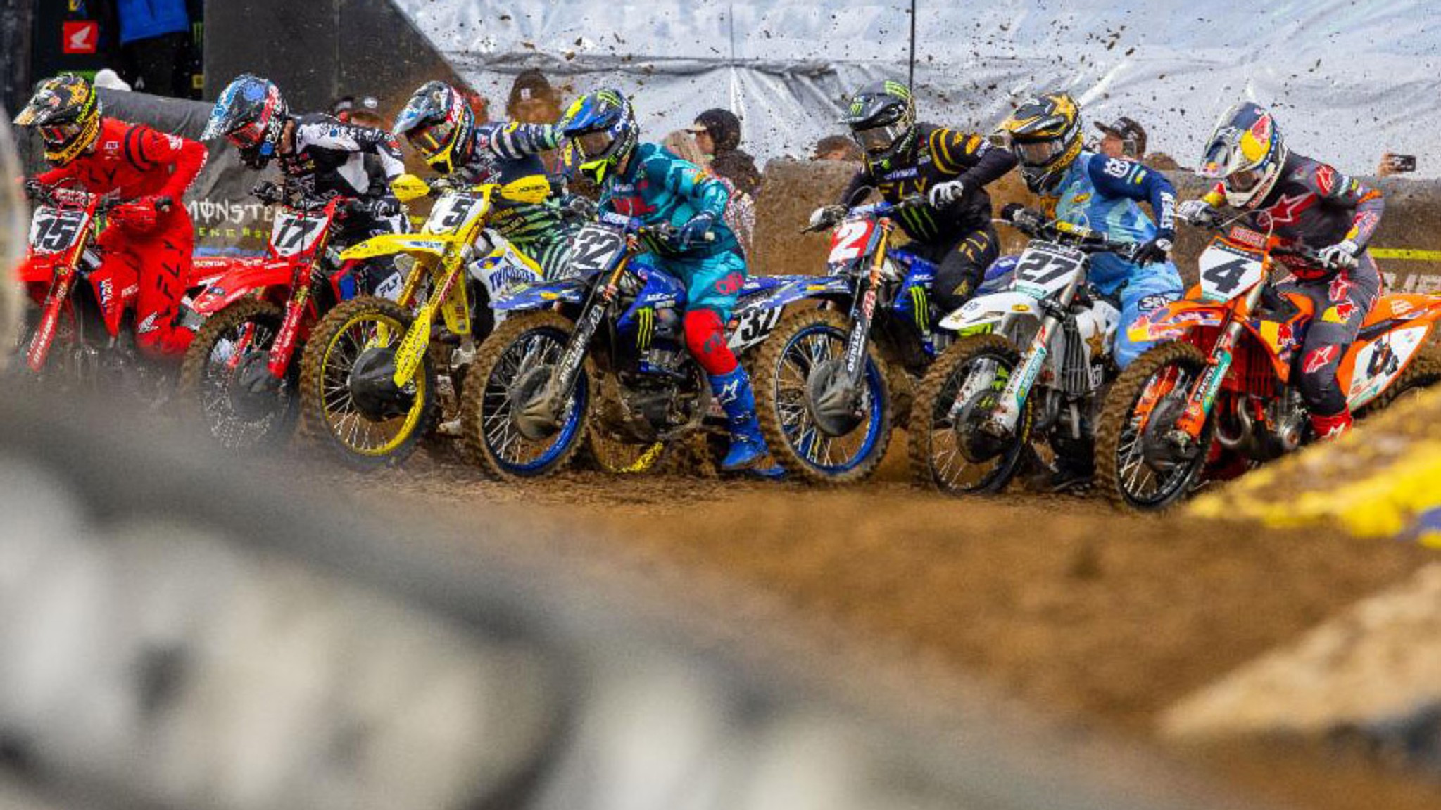 Sexton On Top - Report