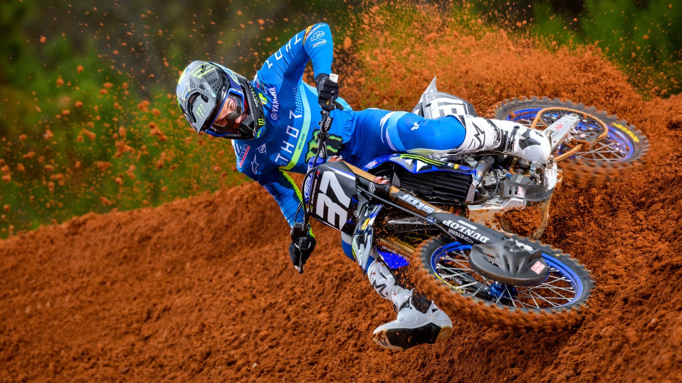 Cole Davies - Five Questions image