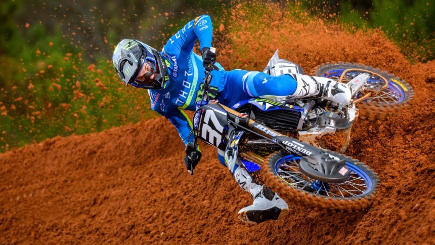 Cole Davies - Five Questions image