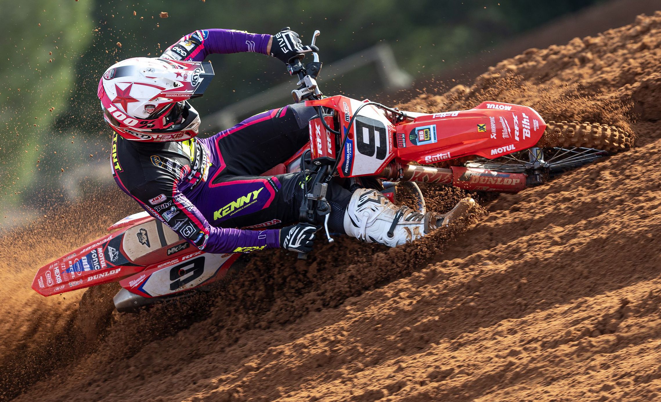 MX Large