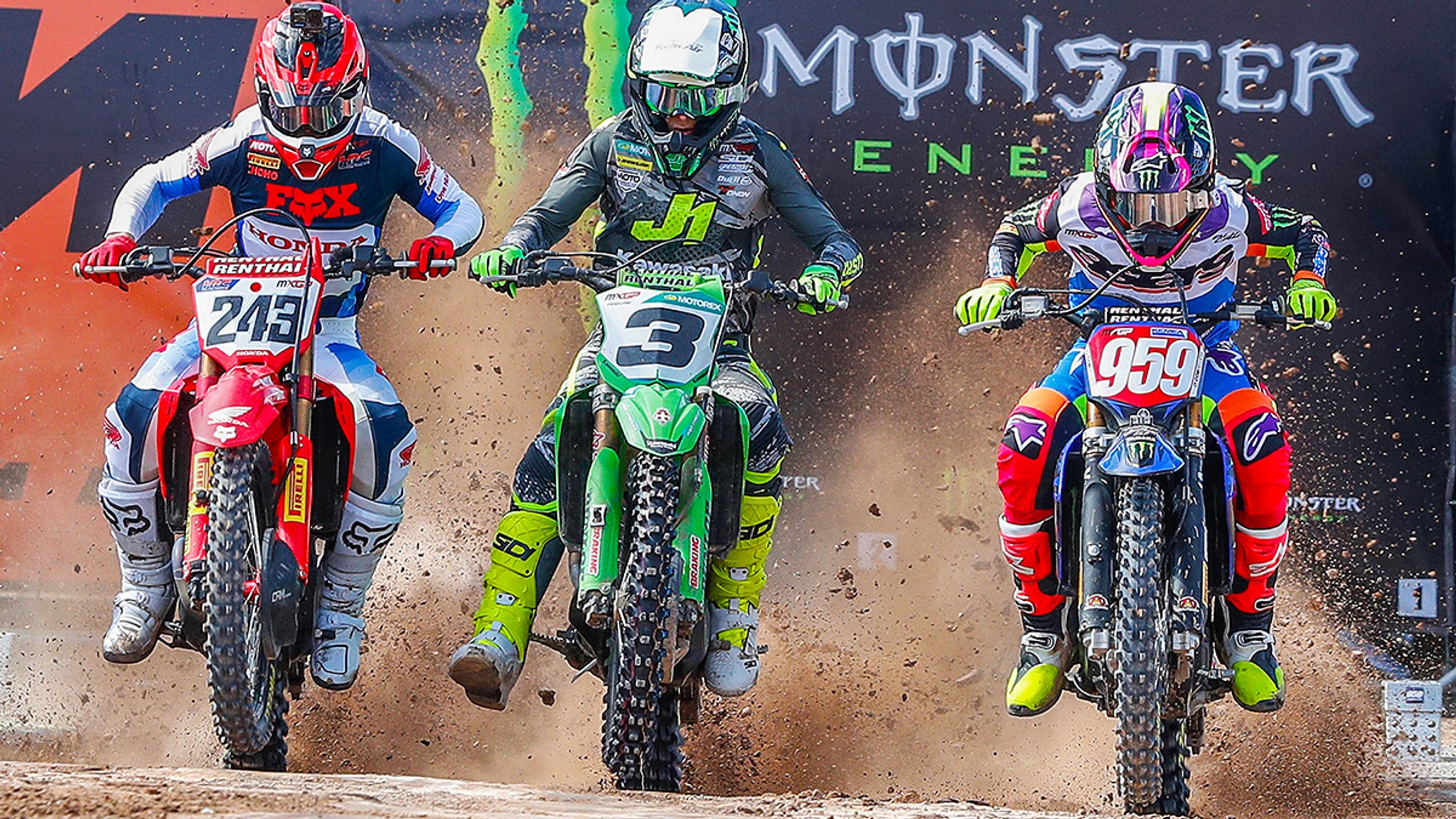 Argentina Sunday - Gallery