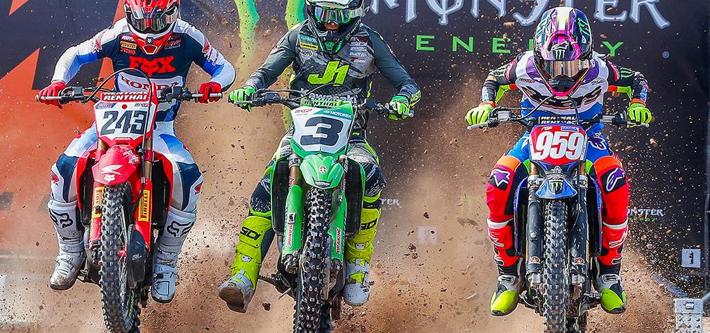 Argentina Sunday - Gallery