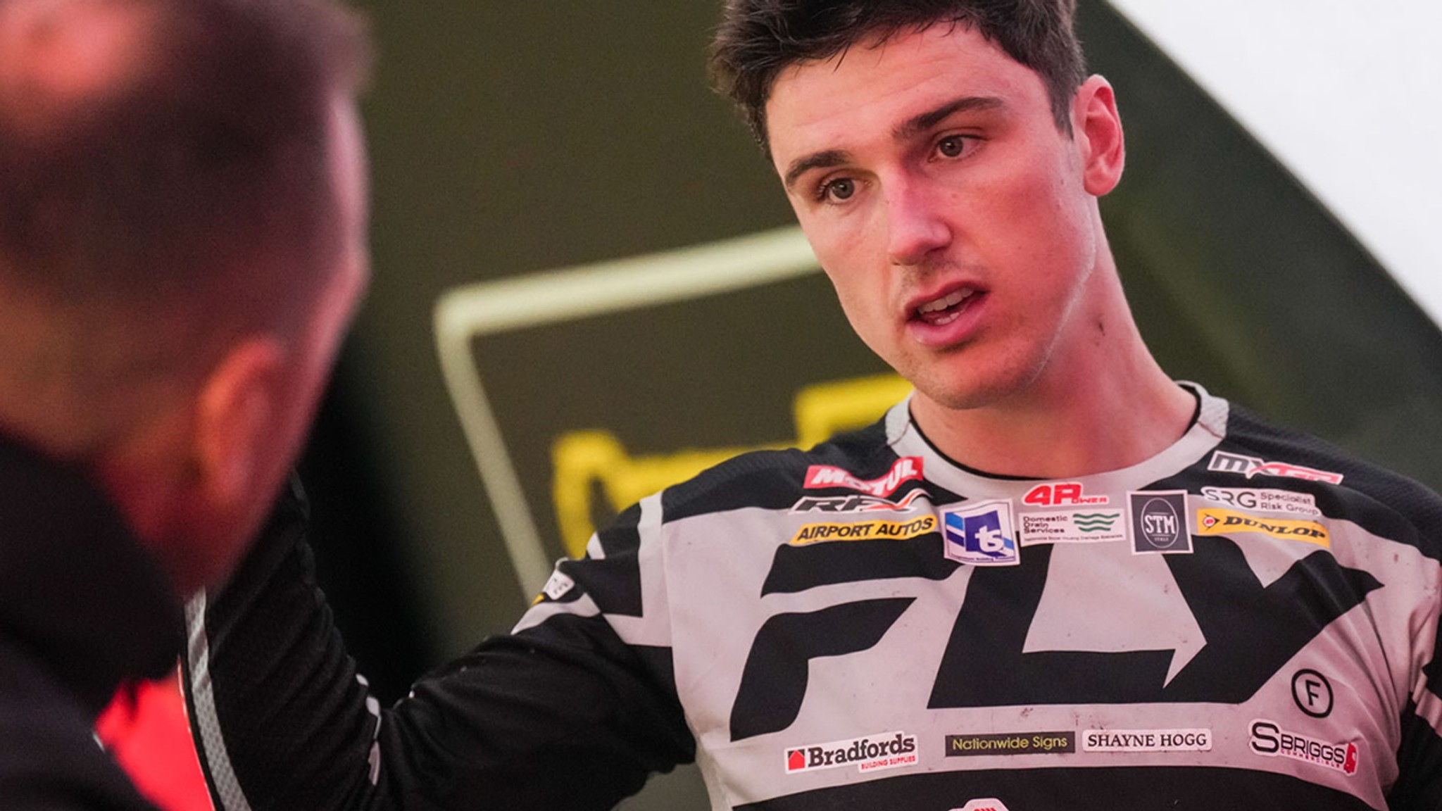 Mewse Another Podium