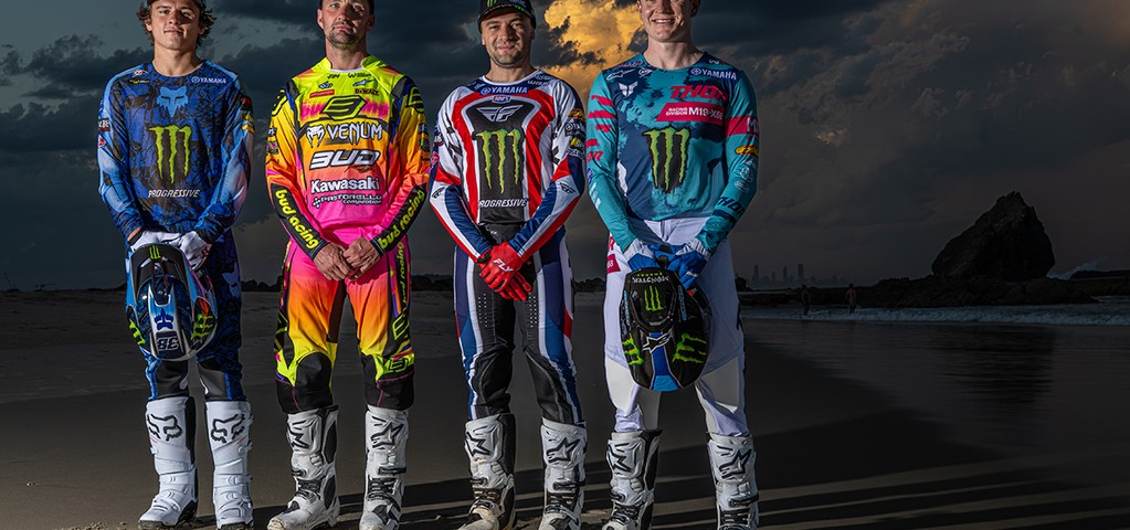 Gold Coast - WSX Gallery