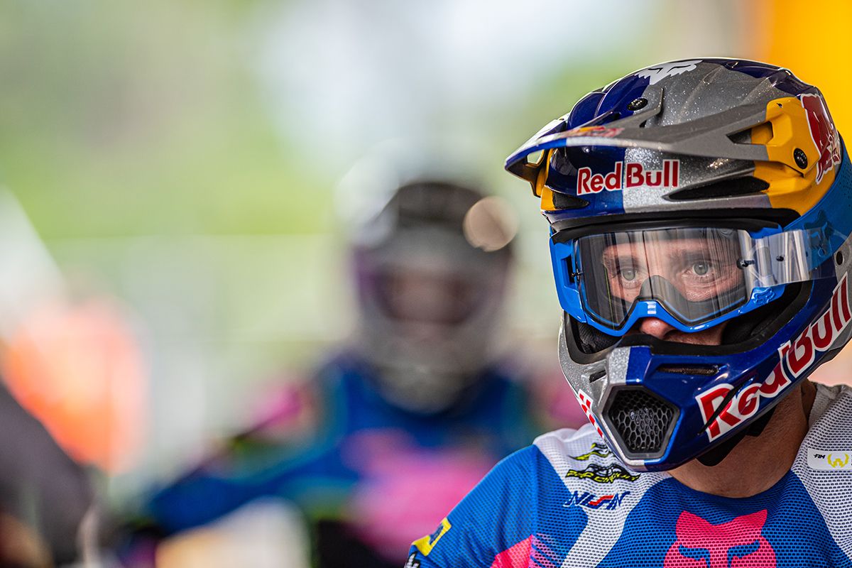 Roczen Leads Suzuki Into 2026 image