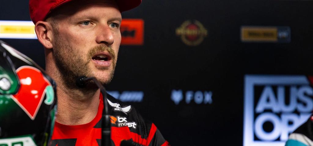 Shane McElrath - The Champion