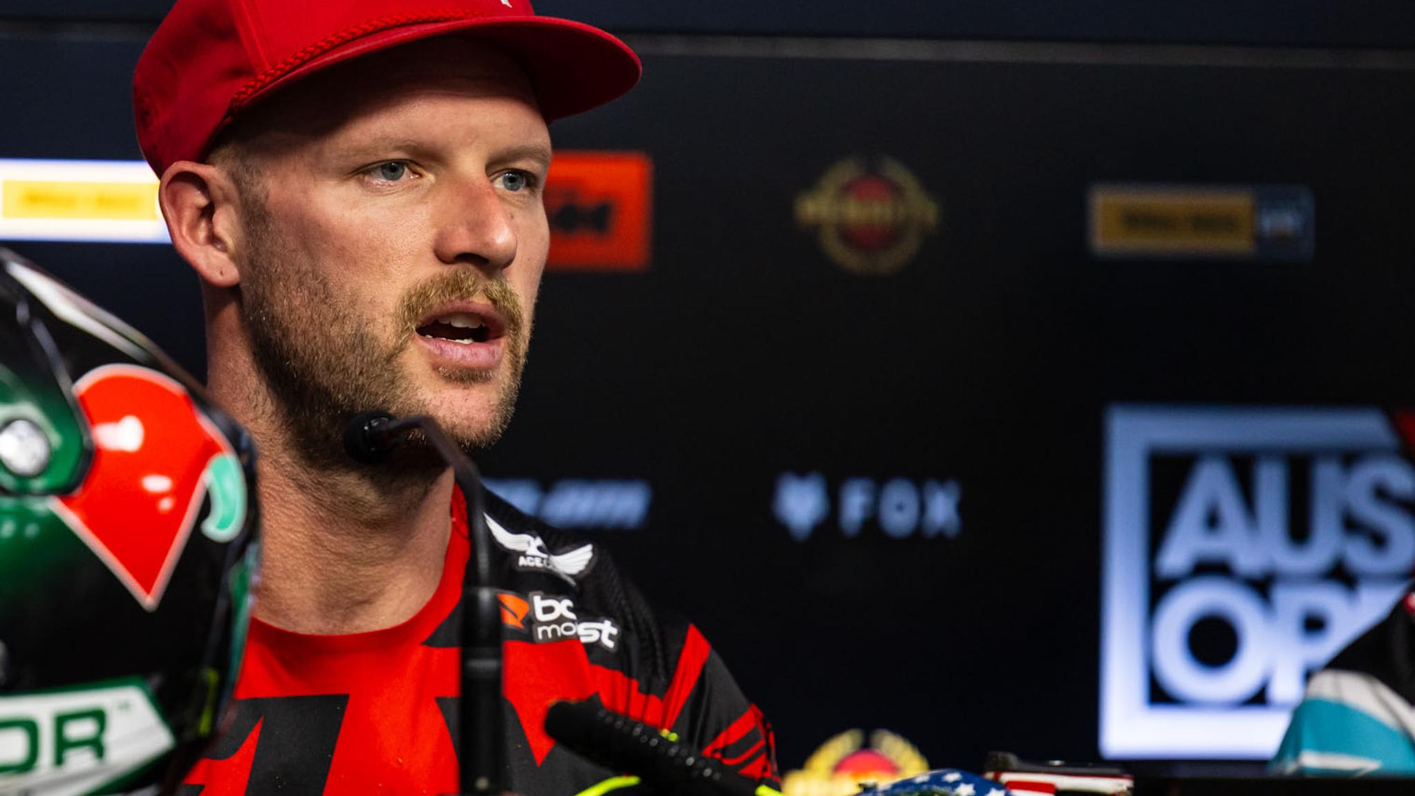 Shane McElrath - The Champion