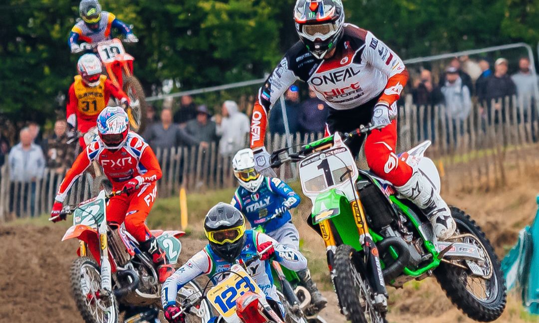 MX Large