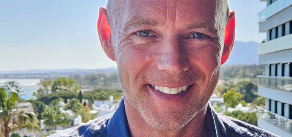 Richard Wood - World Vets