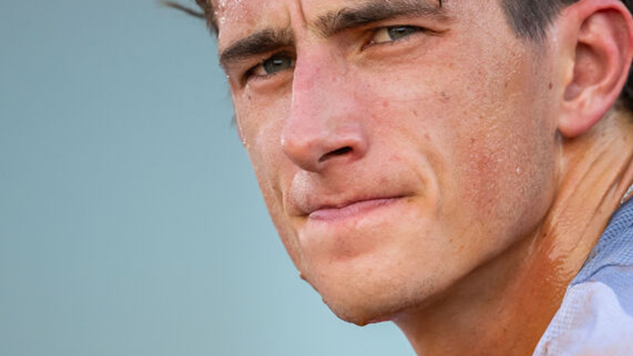 RC and RV on Chase Sexton