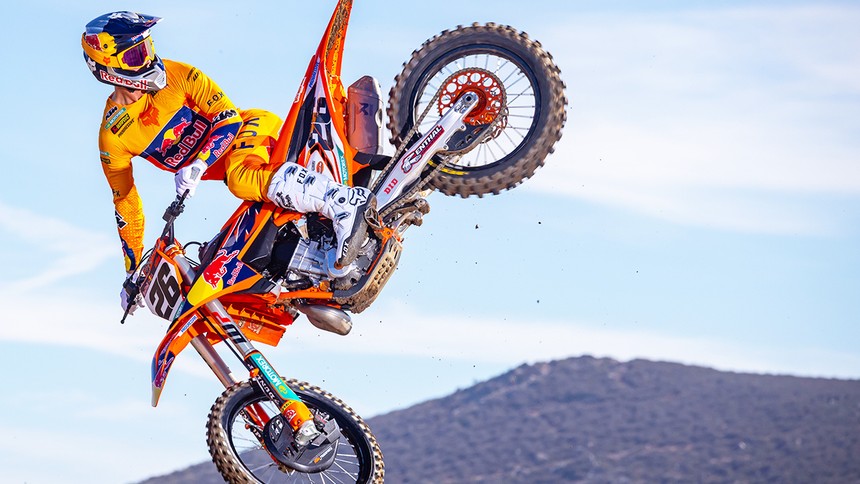 Jorge Prado - His Vlog image