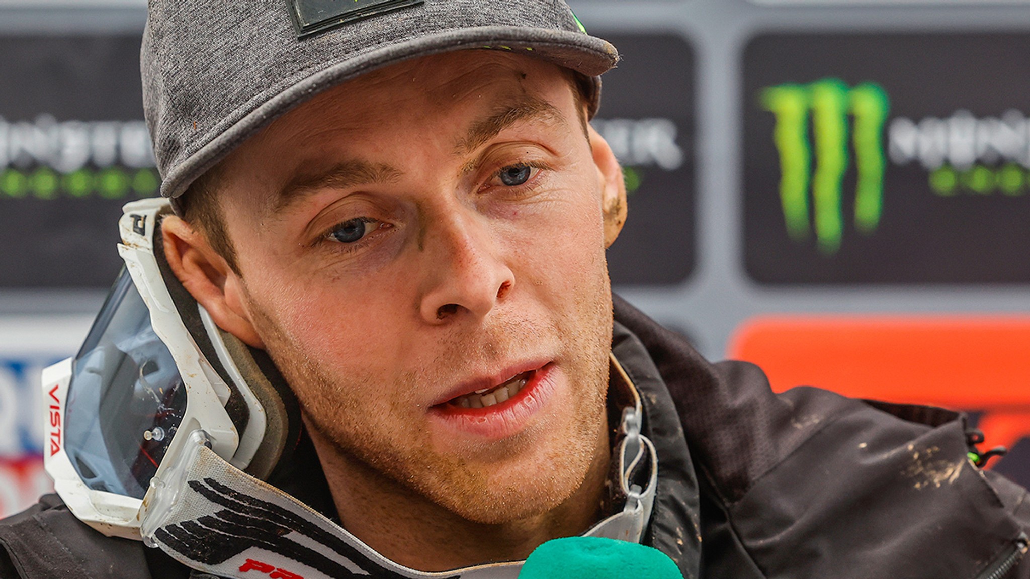 Romain Febvre - King Of Loket